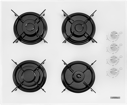 

Варочная панель GrandGermes HIG-60NC-EA, Варочная панель GrandGermes HIG-60NC-EA белый