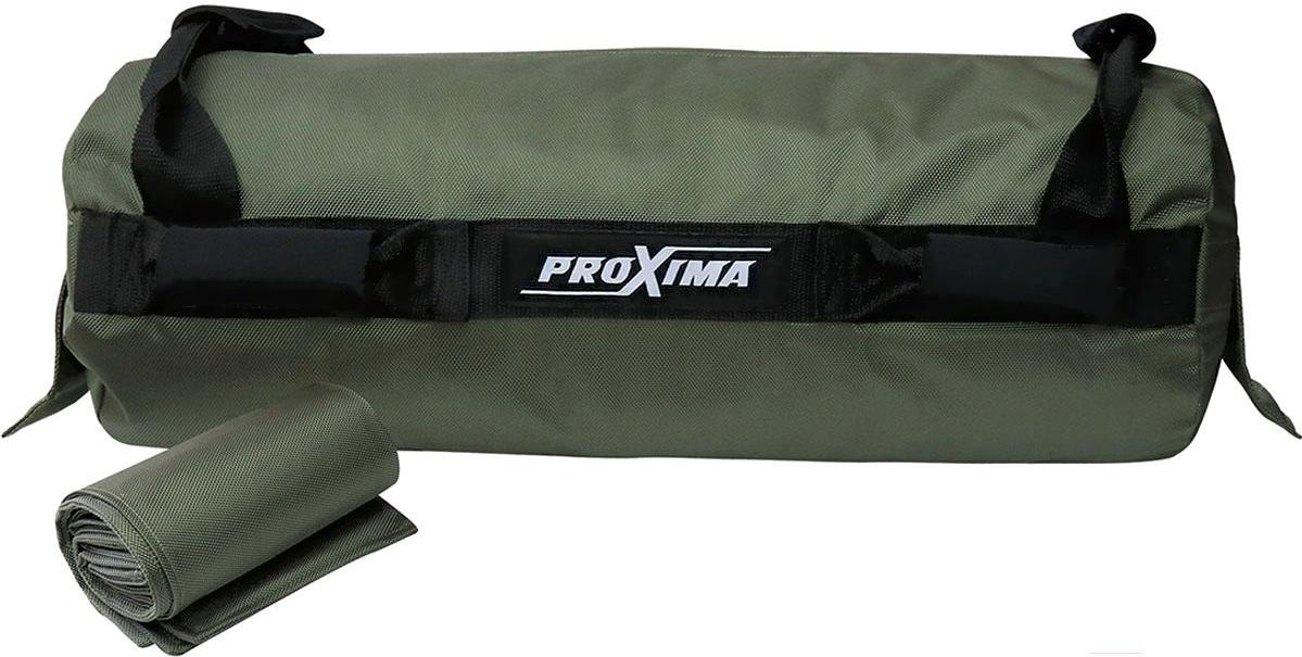

Сумка-утяжелитель Proxima 20 кг, Сумка-утяжелитель
