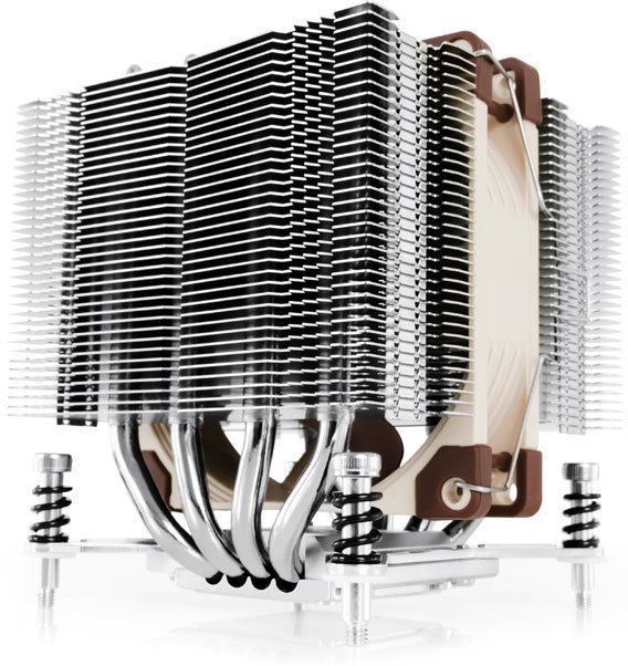 

Кулер Noctua NH-D9DXi4 3U, NH-D9DXi4 3U