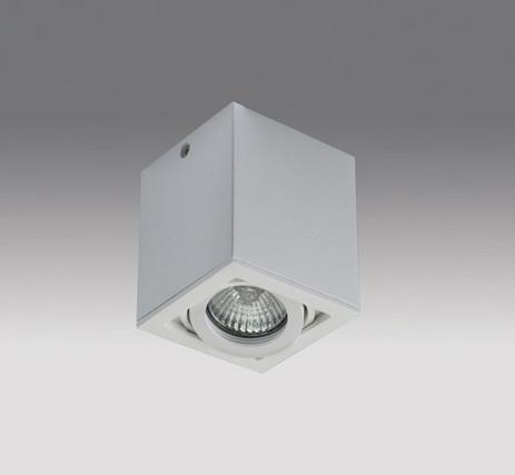 

Светильник Italline OX 13A белый, OX 13A