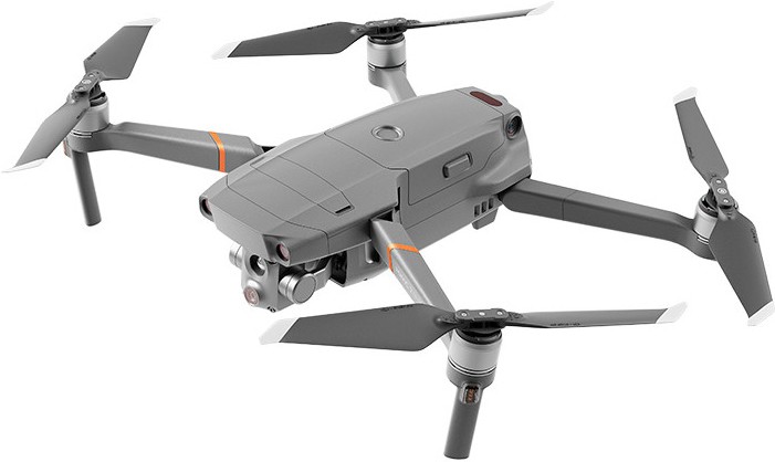 

Квадрокоптер DJI Mavic 2 Enterprise Advanced