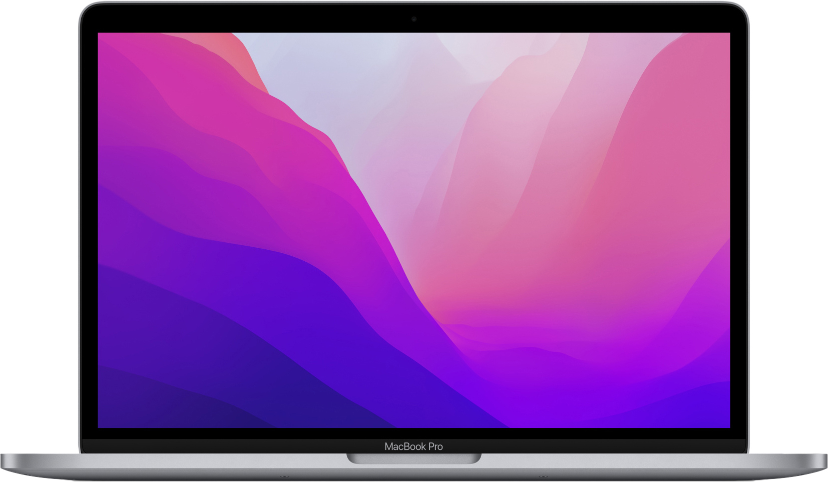 

Ноутбук Apple MacBook Pro A2338 M2 grey space (MNEH3B/A)