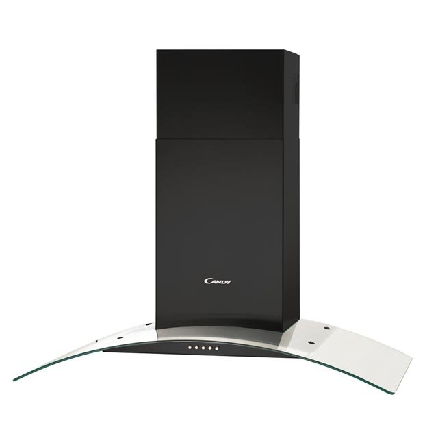 Candy CGM91N-07 - фото Кухонная вытяжка Candy CGM91N-07