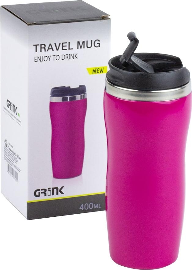 

Термокружка Grink GKF-32940