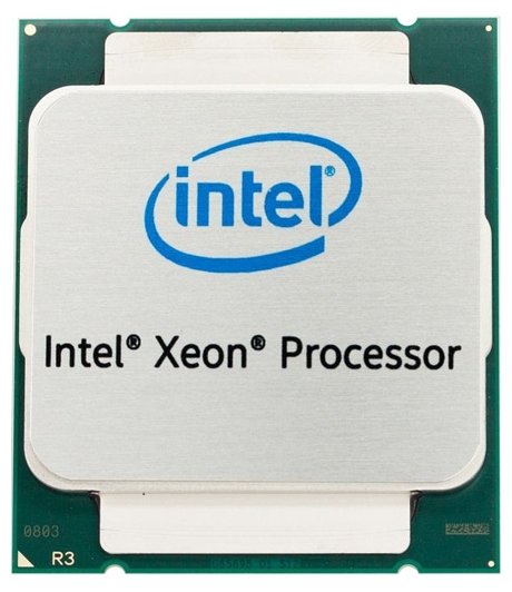 

Процессор Intel Xeon E5-2643 V3, Xeon E5-2643 V3