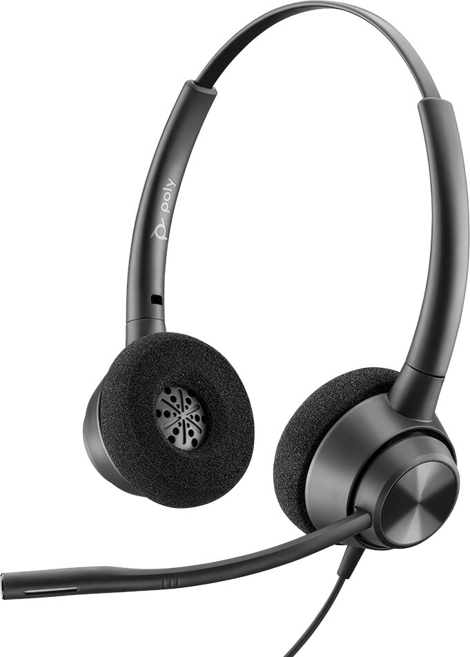 

Наушники Plantronics EncorePro 320 [214573-01], Наушники Plantronics EncorePro 320 214573-01
