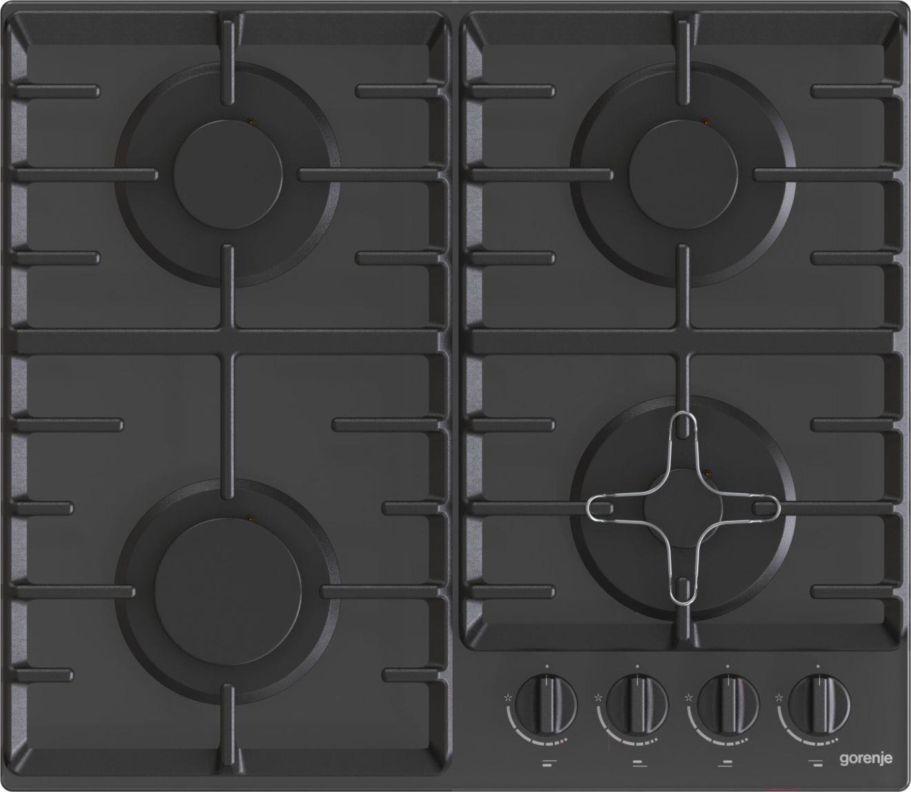 

Варочная панель Gorenje GT641B, GT641B