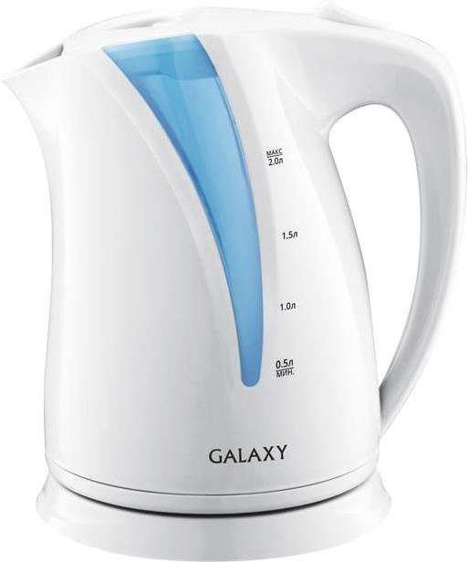 

Электрочайник Galaxy GL0203, GL0203