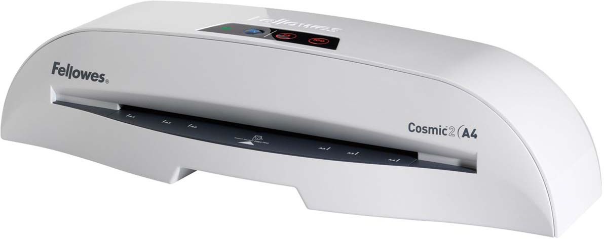 

Ламинатор Fellowes Cosmic 2 A4 (FS-57250), Cosmic 2 A4