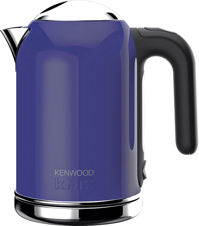 Kenwood SJM020BL - фото Чайник Kenwood SJM020BL