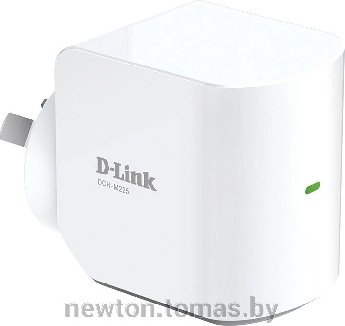 

Точка доступа D-Link DCH-M225/A1A, Адаптер D-Link DCH-M225/A1A