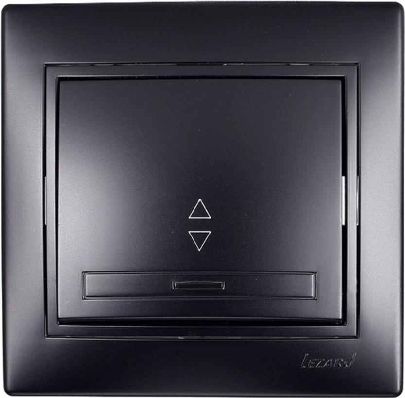 

Выключатель Lezard Mira 701-4242-105, Mira 701-4242-105