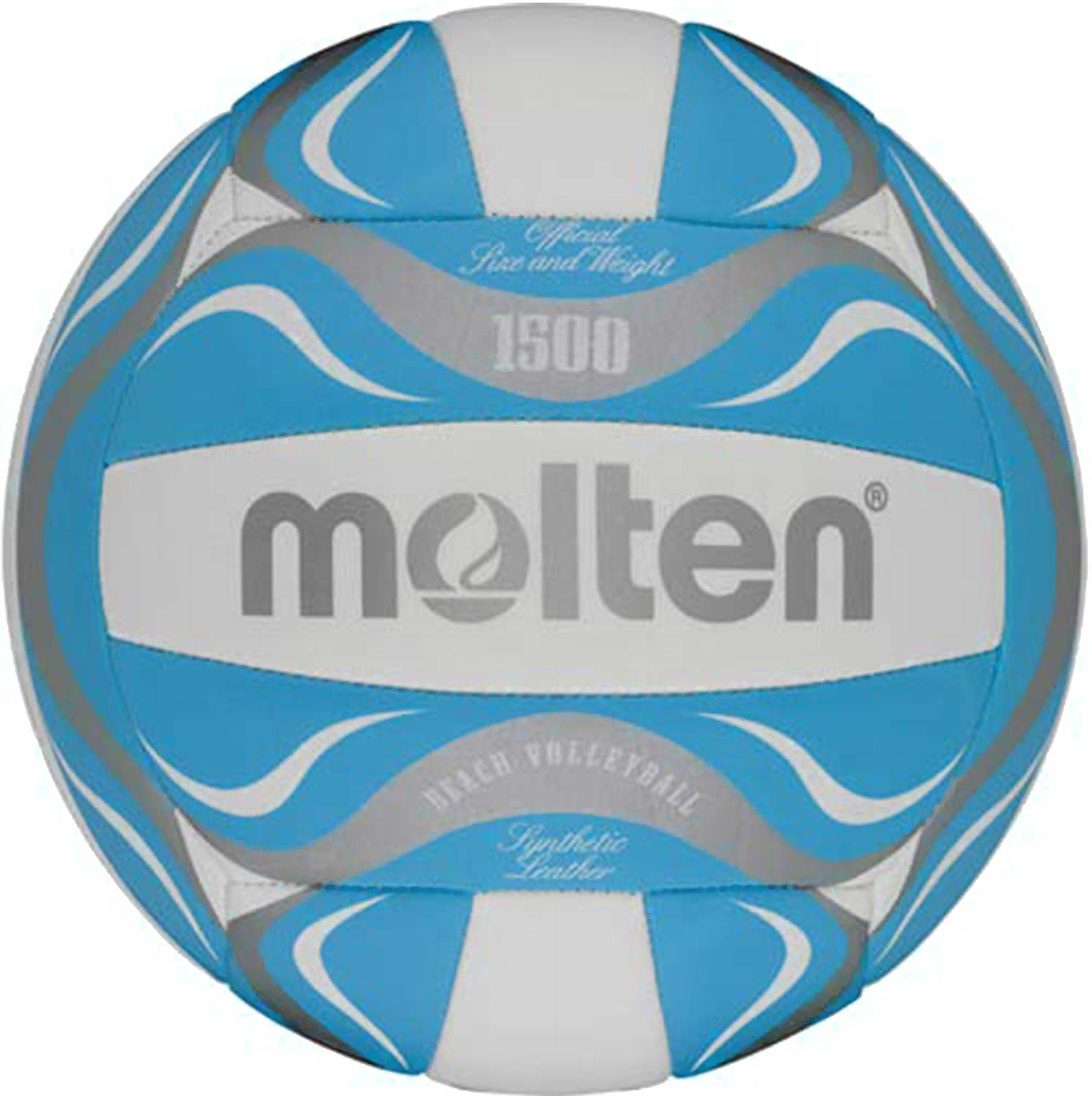 

Мяч для пляжного волейбола Molten V5B1501-B
