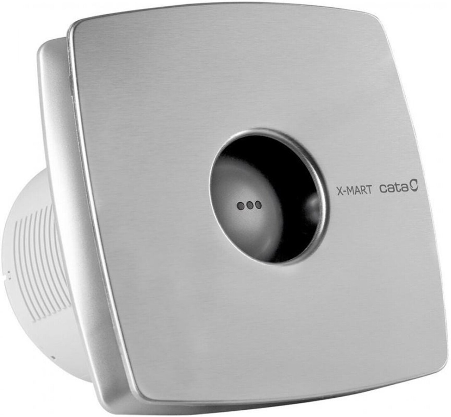

Вентилятор вытяжной CATA X-MART 12 Inox T, Осевой вентилятор CATA X-MART 12 Inox T