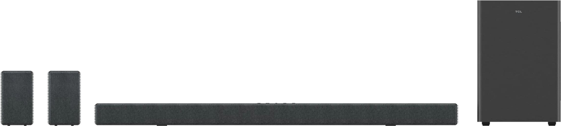 

Саундбар TCL X937U