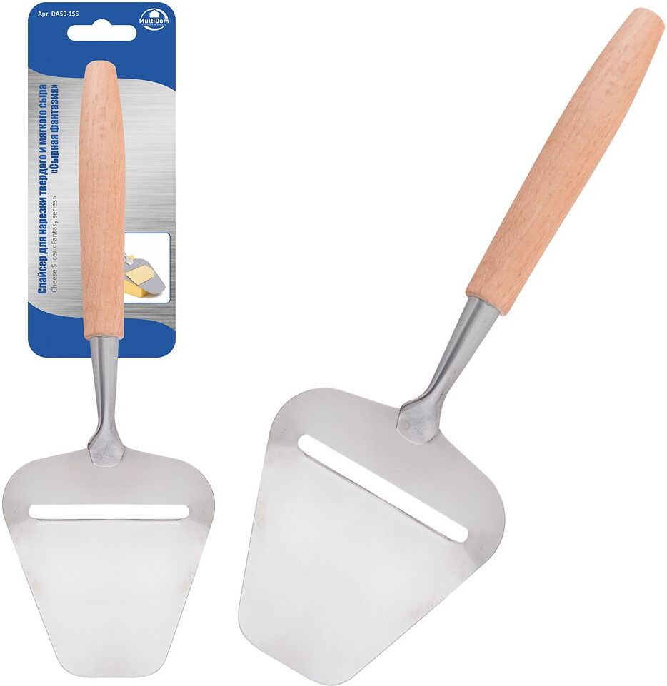 

Слайсер monAmi 50-156 DA [DA50-156], Слайсер MonAmi 50-156 DA DA50-156
