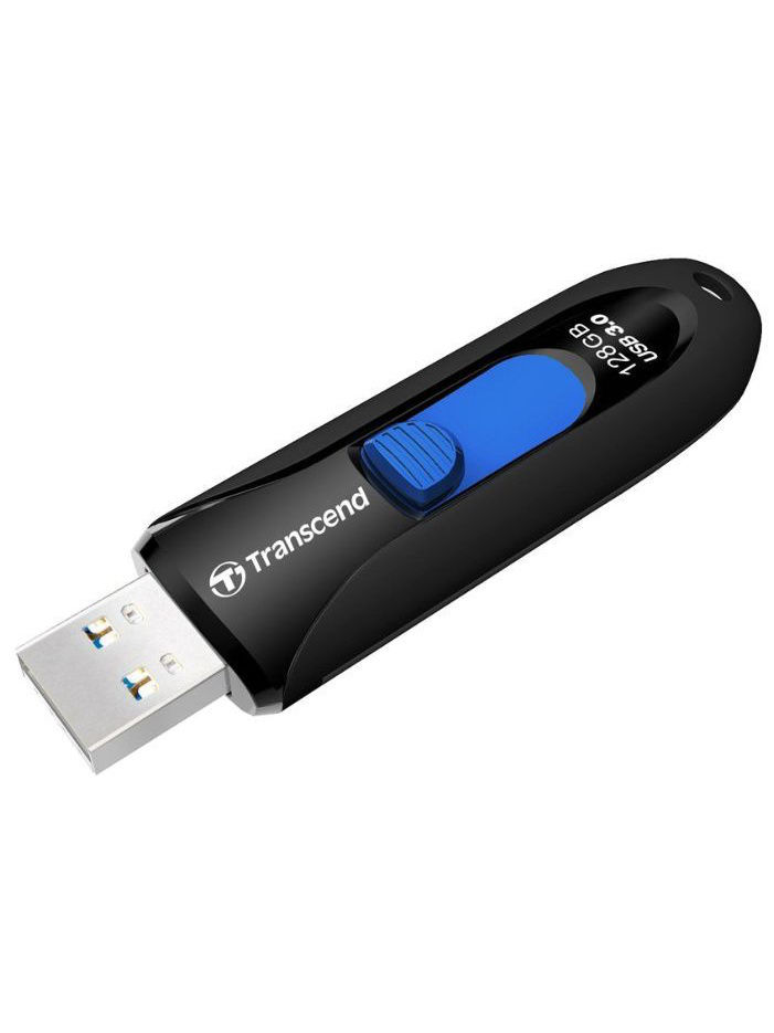 

USB Flash Transcend JetFlash 790 128GB (TS128GJF790K), JetFlash 790 128GB