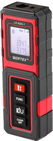 

Дальномер лазерный Wortex LR 4005-1 (LR400512714), LR 4005-1