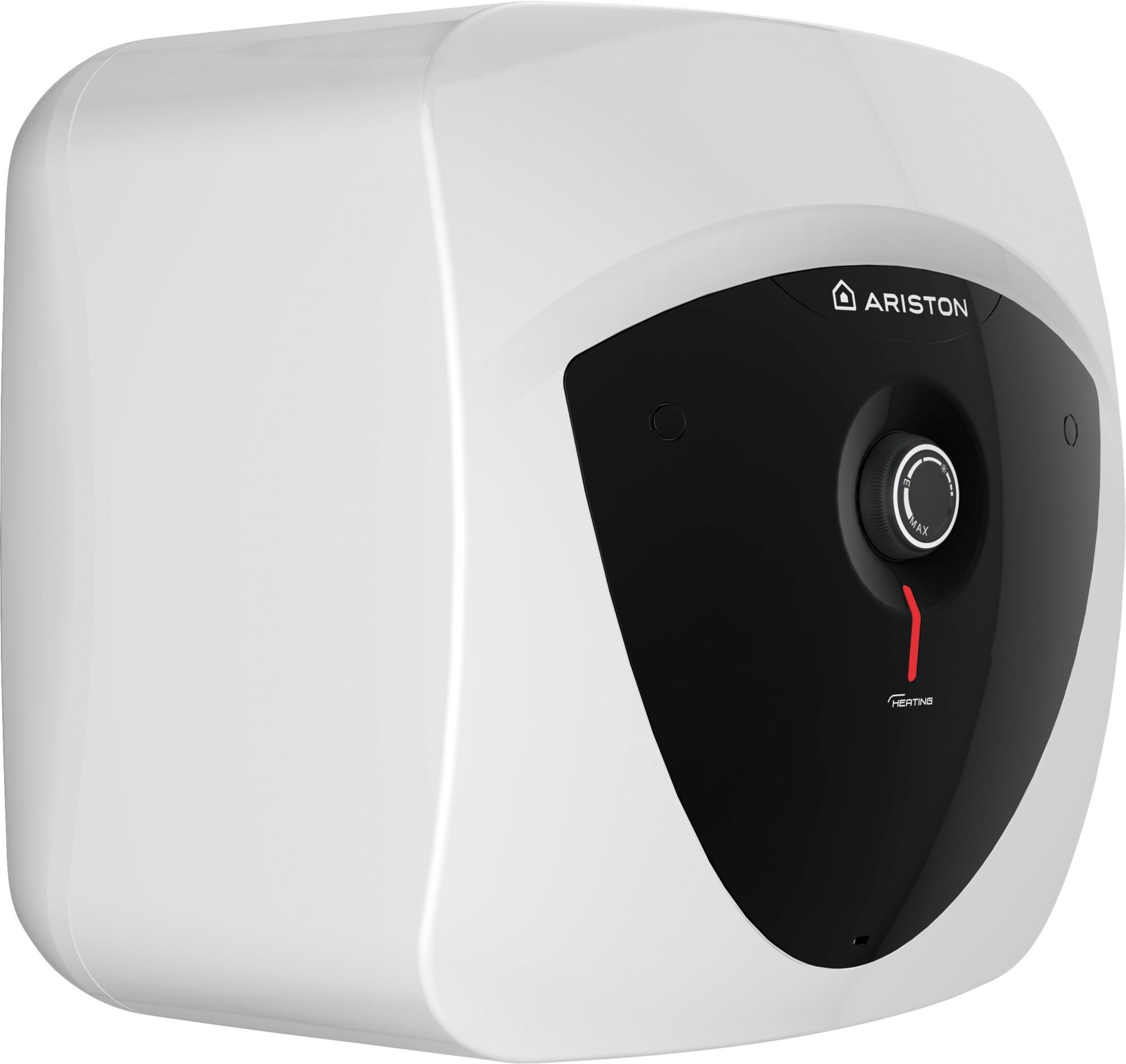 

Накопительный водонагреватель Ariston ABS Andris Lux 15 UR, Водонагреватель Ariston Andris LUX 15 UR (3100607)