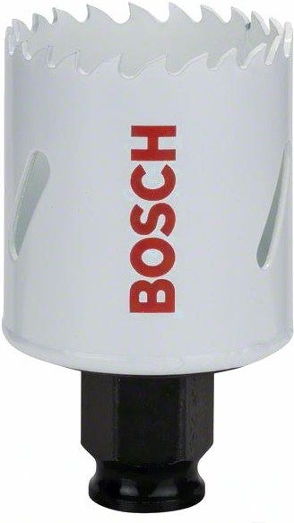 

Пильная коронка Bosch 2.608.584.631, Коронка Bosch Progressor 43мм 2.608.584.631