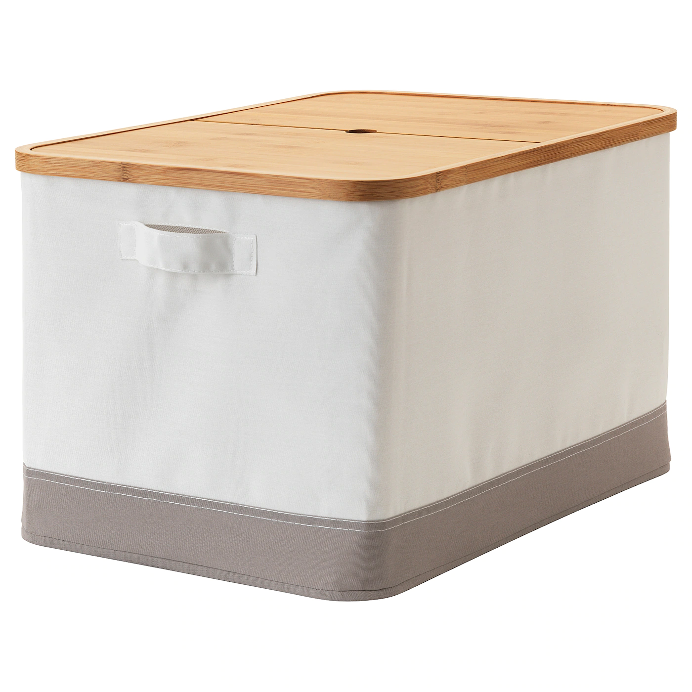 

Коробка для хранения Ikea Рабла 203.743.24, Рабла