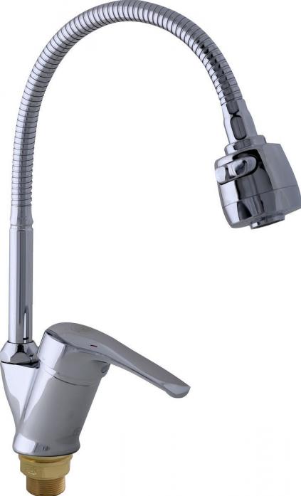 

Смеситель РМС SL50-016F, SL50-016F