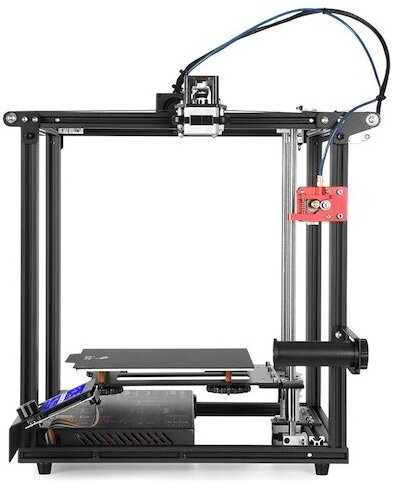 

3D-принтер Creality Ender-5 Pro
