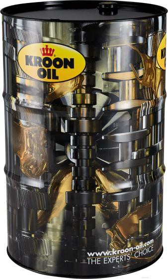 

Трансмиссионное масло Kroon-Oil SP Matic 4036 60л (32227)