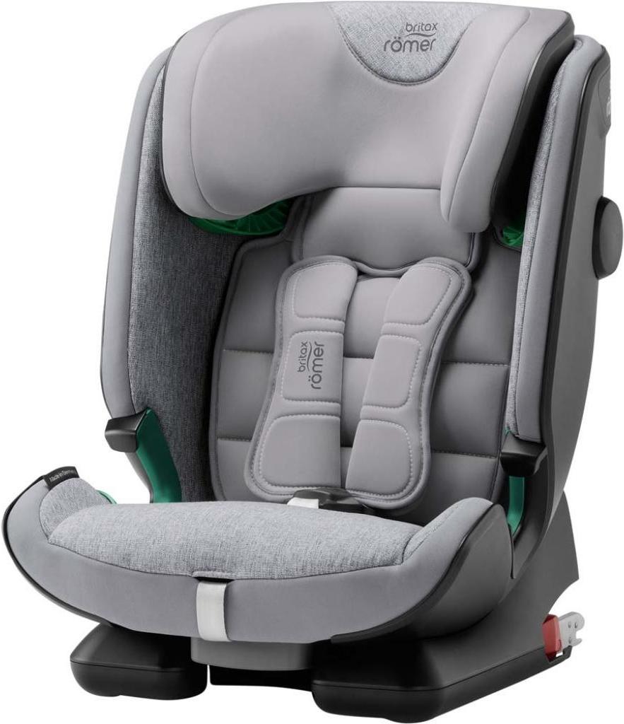 

Автокресло Britax Romer Advansafix i-Size Grey Marble Highline [2000033498], Advansafix i-Size