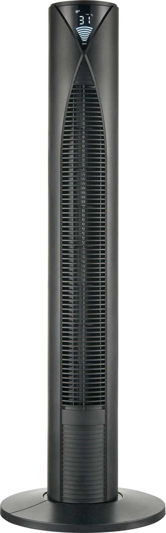 

Вентилятор Hiper IOT Fan Tower T1 [HI-FNT1], IOT Fan Tower T1