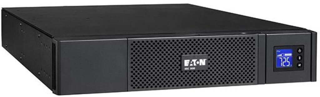 

Источник бесперебойного питания Eaton 5SC1000IR, Источник бесперебойного питания Eaton 5SC 1000VA (5SC1000IR)