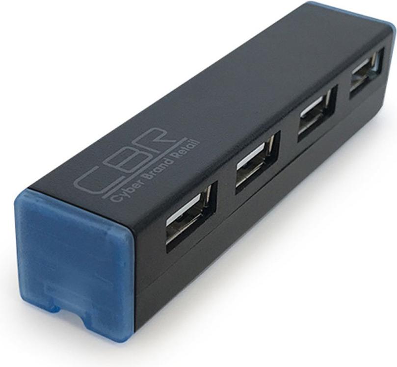 

USB-хаб CBR CH 135, CH 135