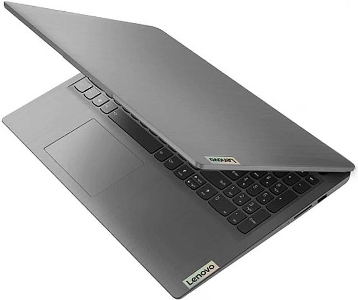 

Ноутбук Lenovo IdeaPad 3 15ALC6 (82KU00MNRK)