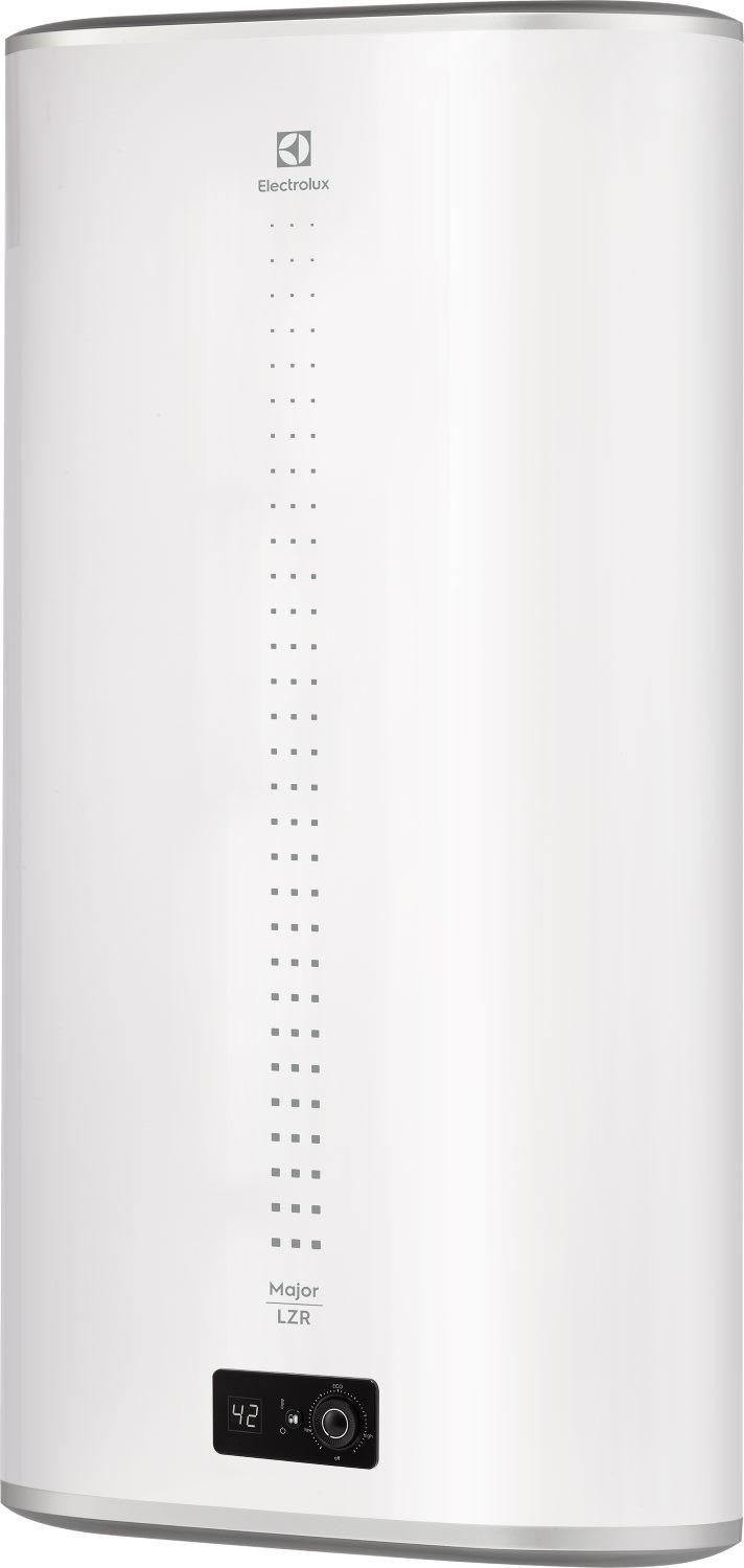 

Накопительный водонагреватель Electrolux EWH 80 Major LZR 2, EWH 80 Major LZR 2