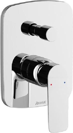

Смеситель Ravak Classic-CL 061.00 [X070086], Classic-CL 061.00