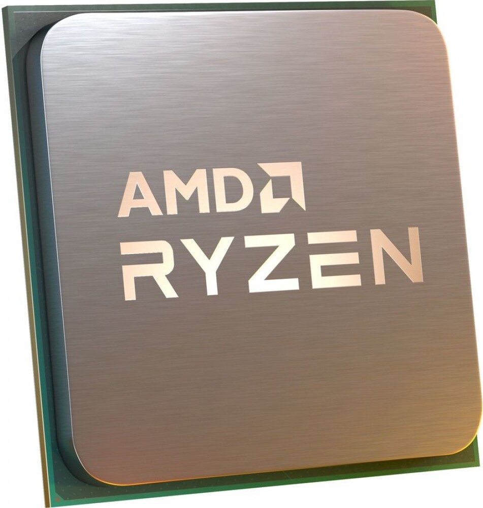 

Процессор AMD Ryzen 9 3950X