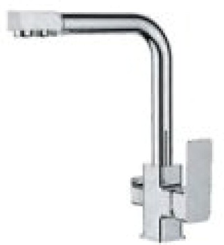 

Смеситель Ledeme L4080-3