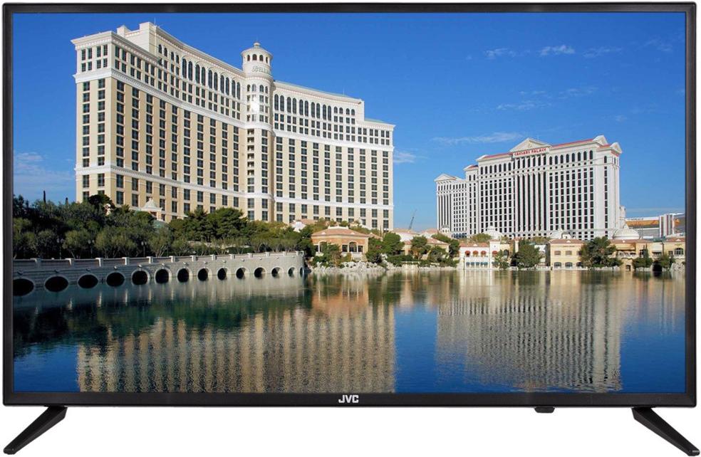 

Телевизор JVC LT-32MU380, LT-32MU380