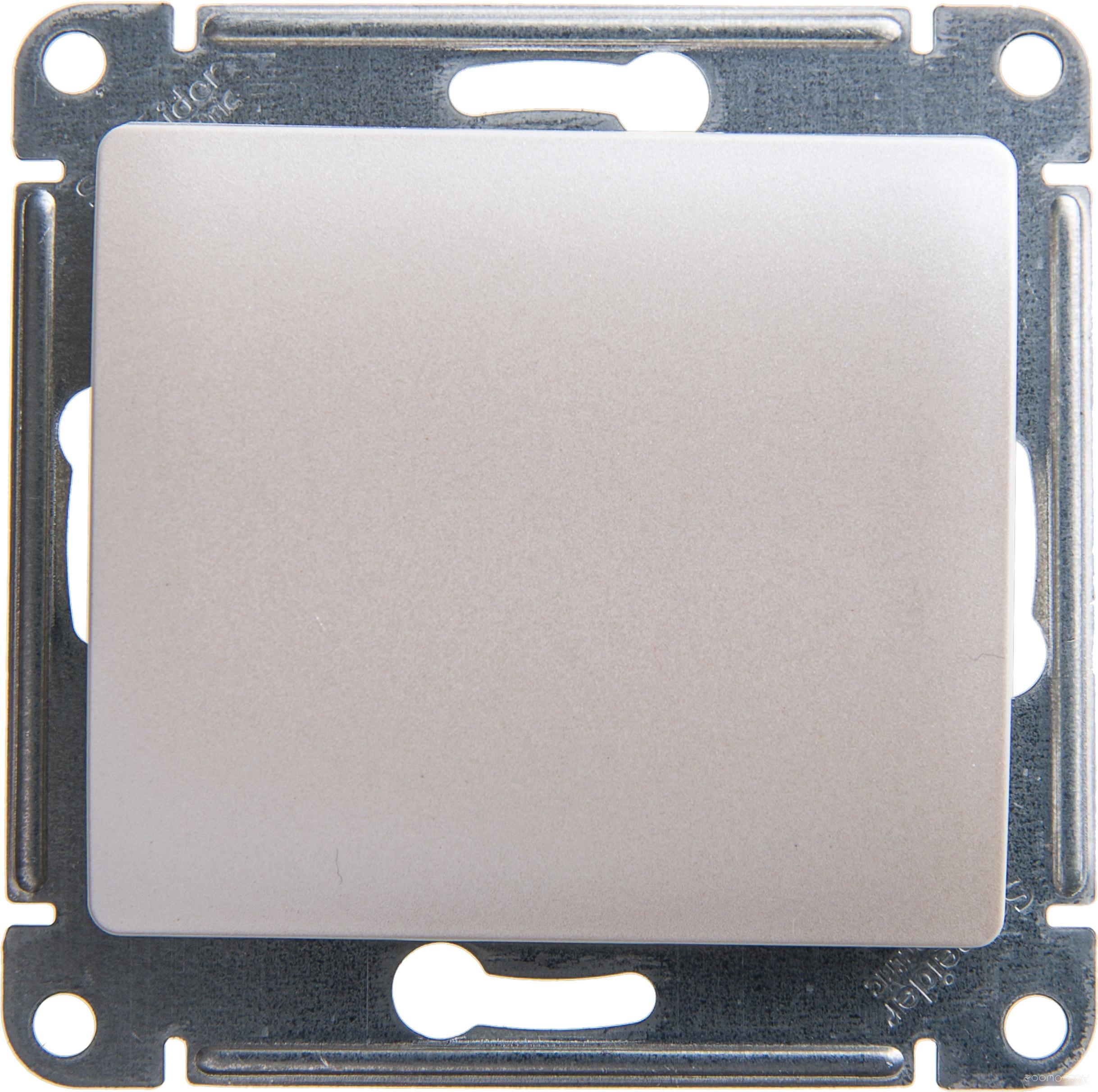 

Выключатель Schneider Electric Glossa GSL000671