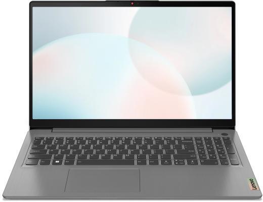 

Ноутбук Lenovo IdeaPad 3 15ABA7 Grey (82RN00CLRK)