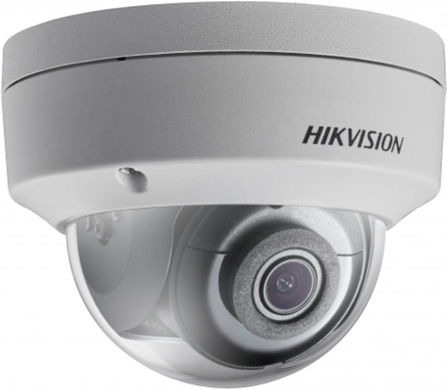 

IP-камера Hikvision DS-2CD2123G0-IS 2.8 мм, DS-2CD2123G0-IS 2.8 мм