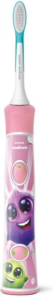 

Электрическая зубная щетка Philips Sonicare For Kids HX6352/42