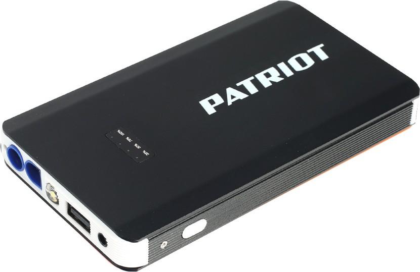 

Портативное пусковое устройство Patriot Magnum 8 (650201608)