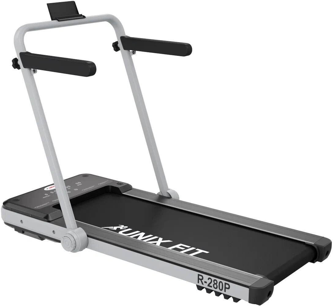

Беговая дорожка UNIXFIT R-280P (TDR280P), R-280P