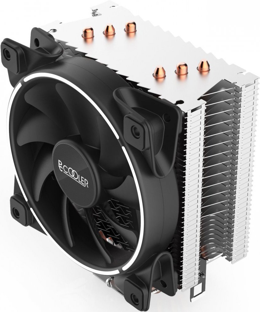 

Система охлаждения PCCooler GI-X3