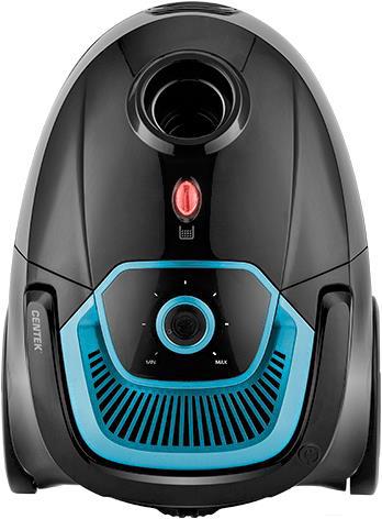 

Пылесос CENTEK CT-2538 синий, CT-2538