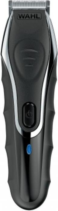 

Триммер для волос и бороды Wahl Aqua Groom черный/серебристый [9899-016], Aqua Groom