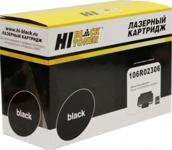 

Картридж Hi-Black HB-106R02306, HB-106R02306