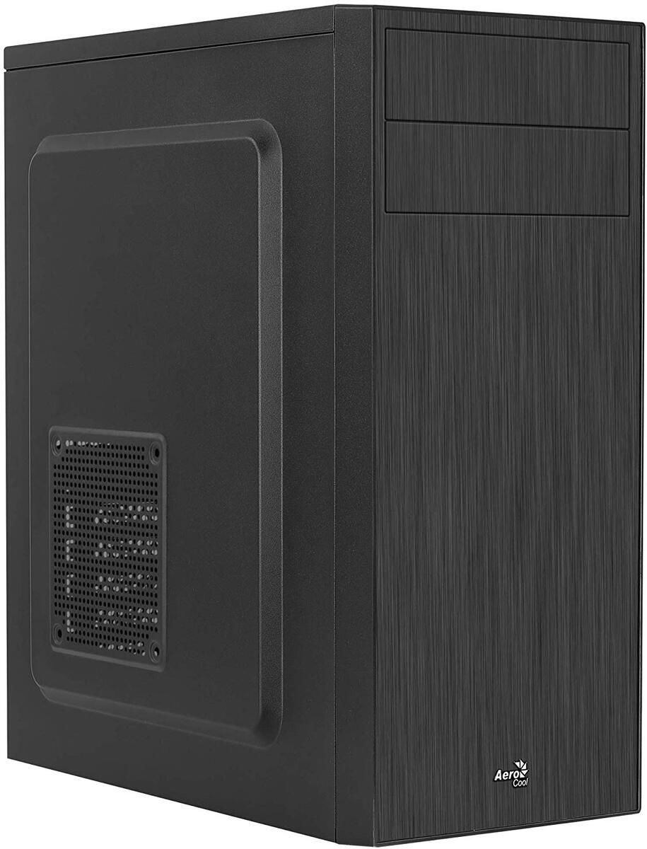 

Корпус для компьютера AeroCool PGS-C Cs-1103 [4718009158191], Корпус AeroCool CS-1103