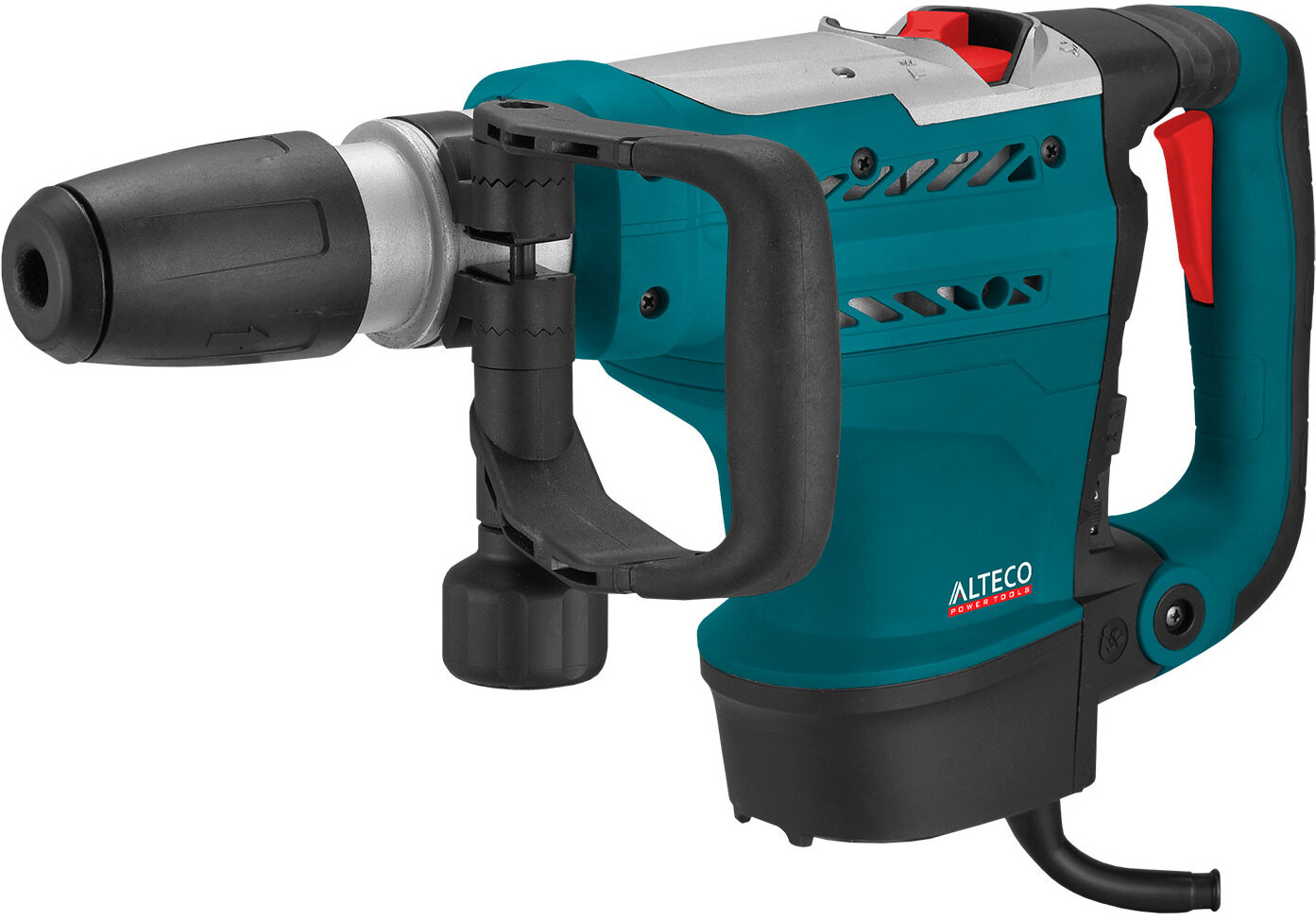 

Перфоратор Alteco SDS MAX RH (1400-50)